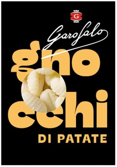 G GAROFALO GNOCCHI DI PATATE