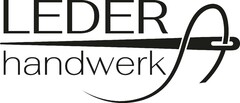 LEDER handwerk