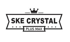 SKE CRYSTAL PLUS MAX