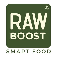 RAW BOOST SMART FOOD