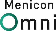 Menicon Omni