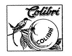 COLIBRI Colibri