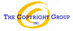 THE COPYRIGHT GROUP INC.