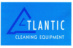 ATLANTIC CLEANING EQUIPMENT