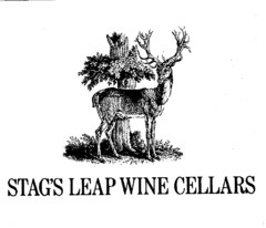 STAG'S LEAP WINE CELLARS