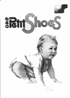 one Petit ShoeS