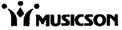 MUSICSON