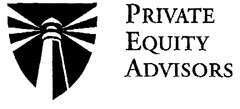 PRIVATE EQUITY ADVISORS