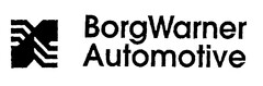 BorgWarner Automotive