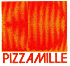 PIZZAMILLE