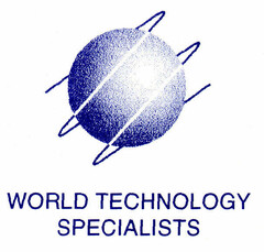 WORLD TECHNOLOGY SPECIALISTS