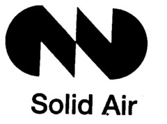 Solid Air