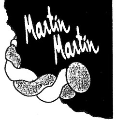 Martín Martín