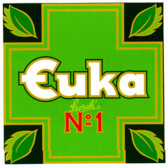 Euka Storck's N°1