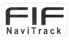 FIF NaviTrack