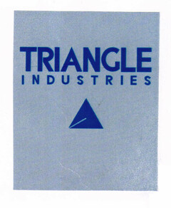 TRIANGLE INDUSTRIES