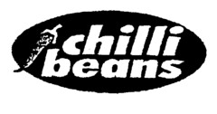 chilli beans