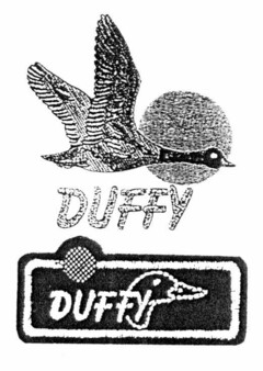 DUFFY DUFFY