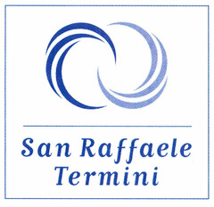 San Raffaele Termini