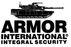 ARMOR INTERNATIONAL INTEGRAL SECURITY