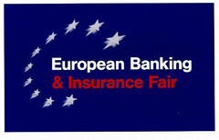 European Banking & Insurance Fair