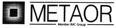 METAOR Member IMC Group