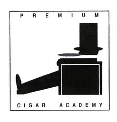 PREMIUM CIGAR ACADEMY