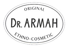 ORIGINAL DR.ARMAH ETHNO-COSMETIC