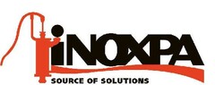 iNOXPA SOURCE OF SOLUTIONS