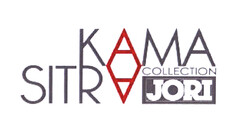 KAMASITRA COLLECTION JORI