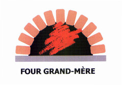 FOUR GRAND-MÈRE