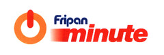 Fripan minute