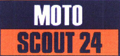 MOTO SCOUT 24