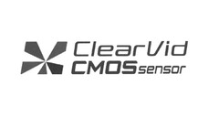ClearVid CMOSsensor