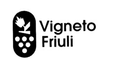 Vigneto Friuli