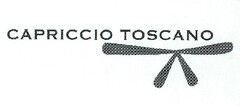 CAPRICCIO TOSCANO