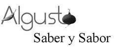 Algust Saber y Sabor