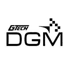 GTECH DGM