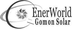 EnerWorld Gomon Solar