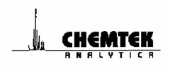 CHEMTEK ANALYTICA