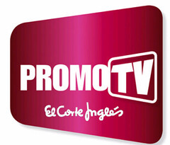 PROMO TV El Corte Inglés