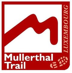 Mullerthal Trail LUXEMBOURG