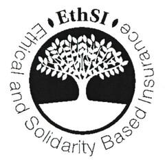 EthSI Ethical and Solidarity Based Insurance