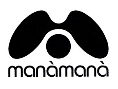 manàmanà