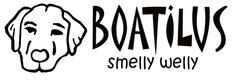 BOATILUS smelly welly