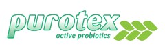 purotex active probiotics