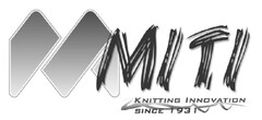 MITI KNITTING INNOVATION SINCE 1931