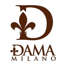 DAMA MILANO