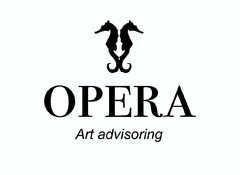 OPERA ART ADVISORING