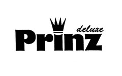 Prinz deluxe